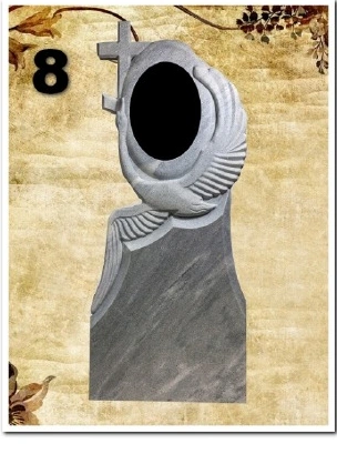 Объёмная резьба: Мраморная резьба №8 — артикул catalog-stone-marble-carving-carving-8